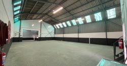 514 m² Warehouse to Rent Bellville South I 1 Caxton Street