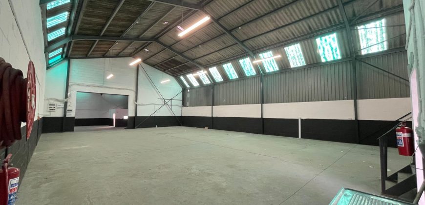 514 m² Warehouse to Rent Bellville South I 1 Caxton Street