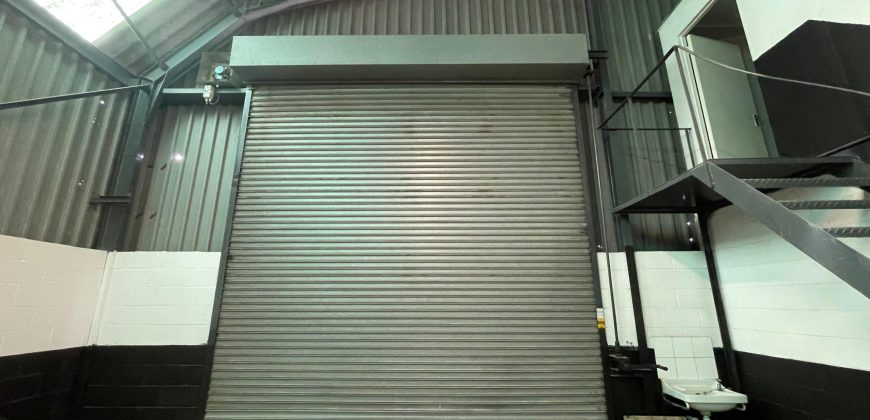 514 m² Warehouse to Rent Bellville South I 1 Caxton Street