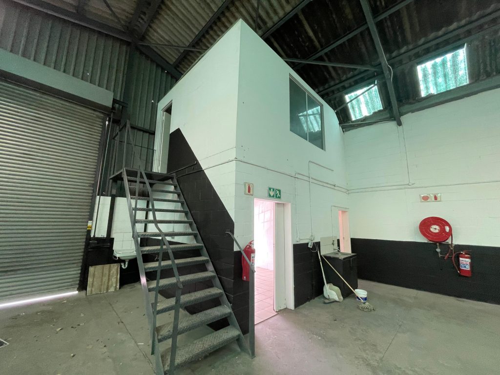 Warehouse to Rent Bellville South