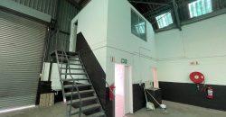 514 m² Warehouse to Rent Bellville South I 1 Caxton Street