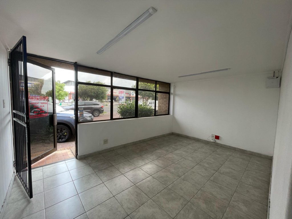 Warehouse to Rent Montague Gardens - Jigman Park