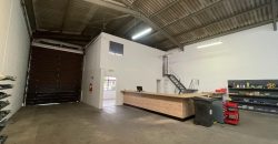 390 m² Warehouse to Rent Montague Gardens I Jigman Park