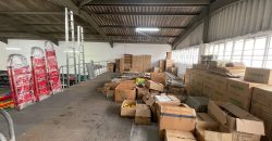 390 m² Warehouse to Rent Montague Gardens I Jigman Park