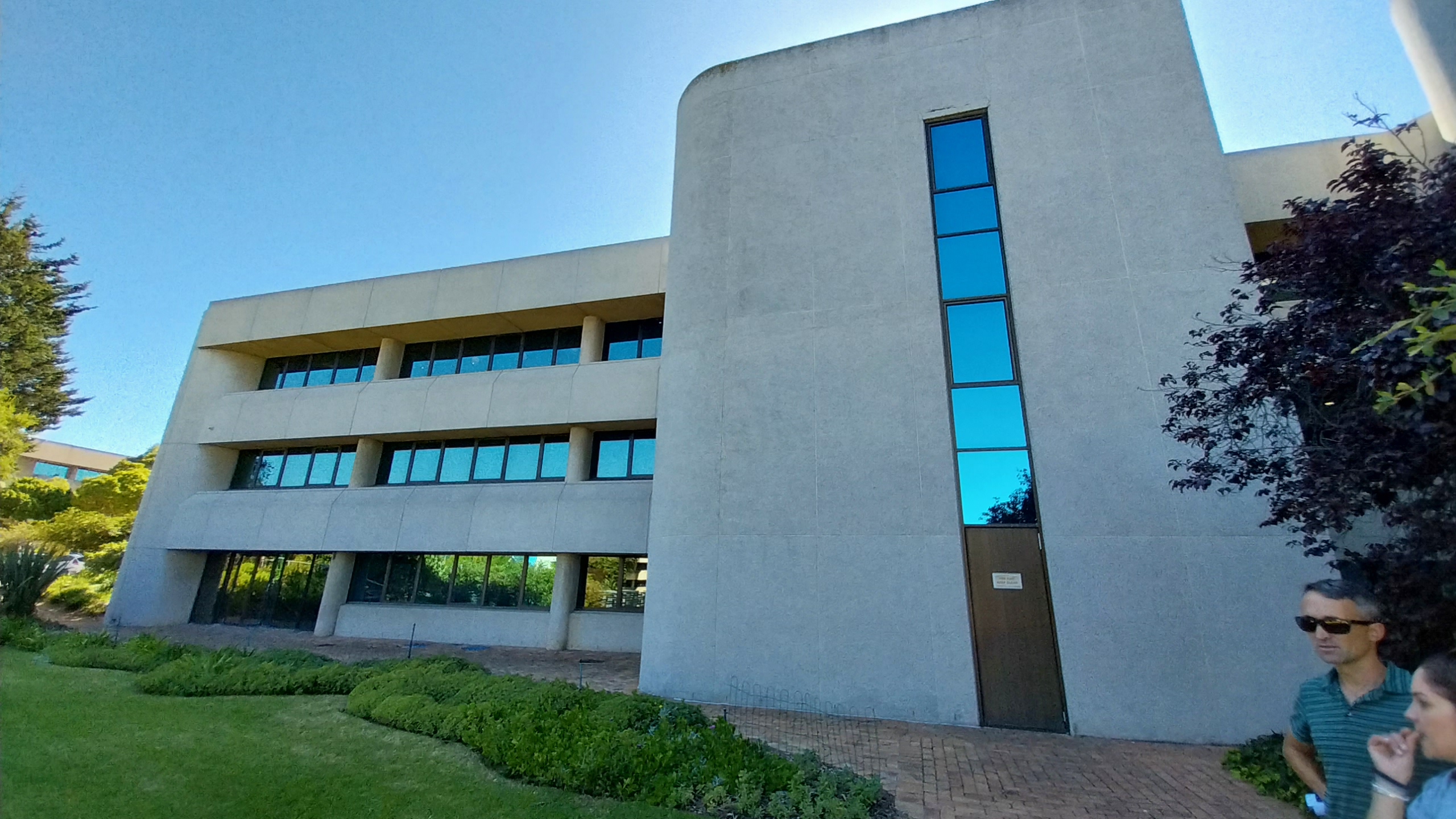 Office to Rent Tygervalley