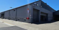 999 m² Warehouse to Rent Blackheath Industria
