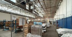999 m² Warehouse to Rent Blackheath Industria