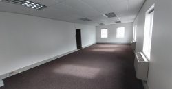 132 m² Office to Rent Stellenbosch I Carpe Diem