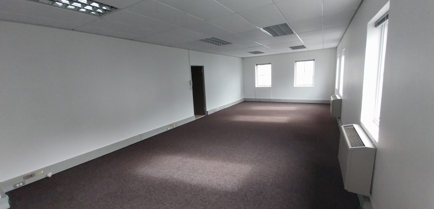 132 m² Office to Rent Stellenbosch I Carpe Diem