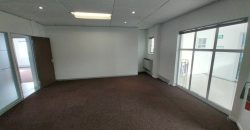 132 m² Office to Rent Stellenbosch I Carpe Diem