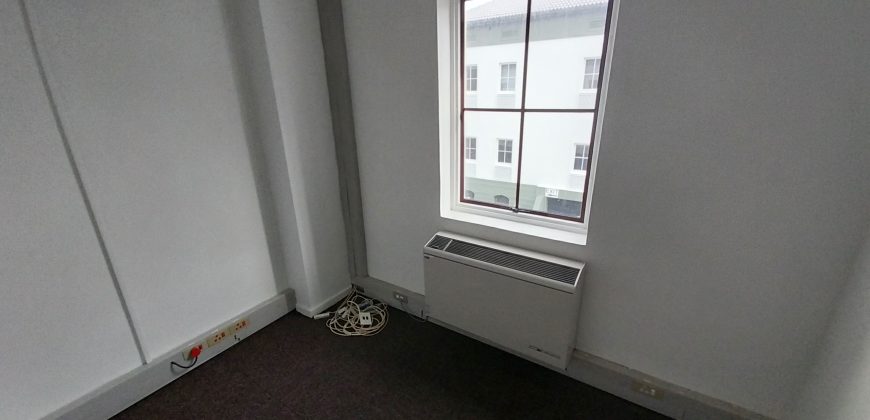 132 m² Office to Rent Stellenbosch I Carpe Diem