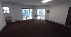 132 m² Office to Rent Stellenbosch I Carpe Diem