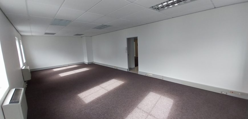 132 m² Office to Rent Stellenbosch I Carpe Diem