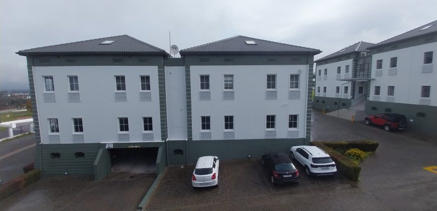 132 m² Office to Rent Stellenbosch I Carpe Diem