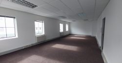 132 m² Office to Rent Stellenbosch I Carpe Diem