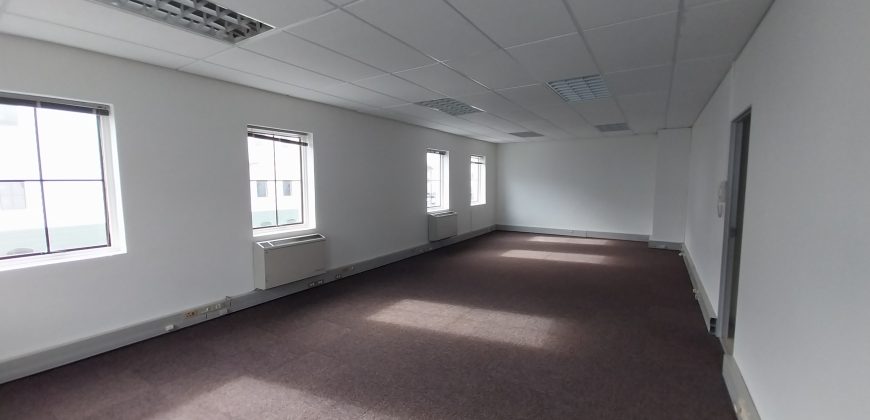 132 m² Office to Rent Stellenbosch I Carpe Diem
