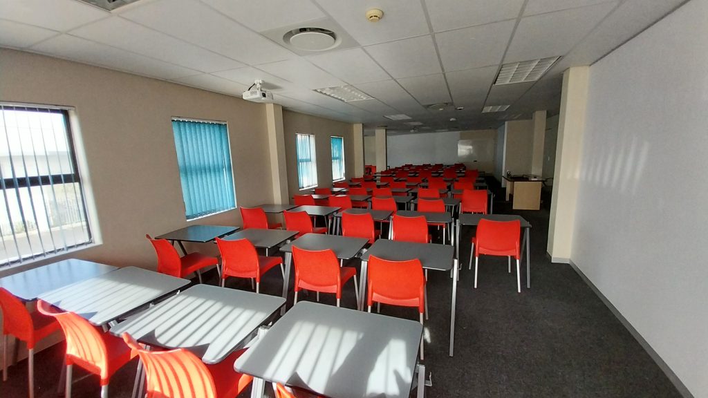 Office to Rent Bellville - Skyscape Terraces