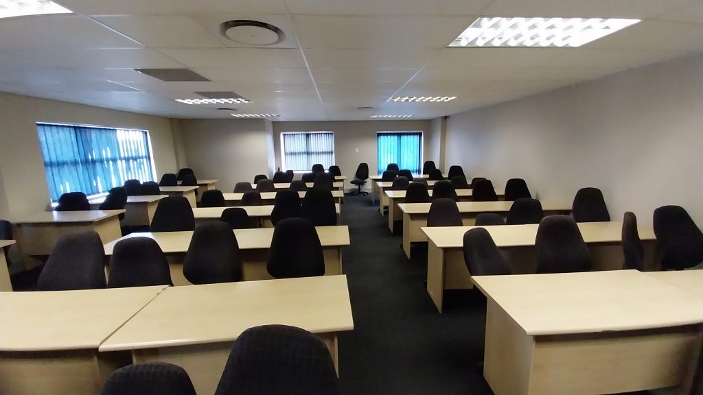 Office to Rent Bellville - Skyscape Terraces