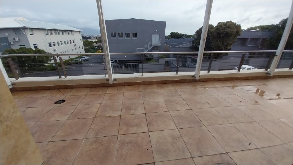 Office to Rent Bellville - Skyscape Terraces