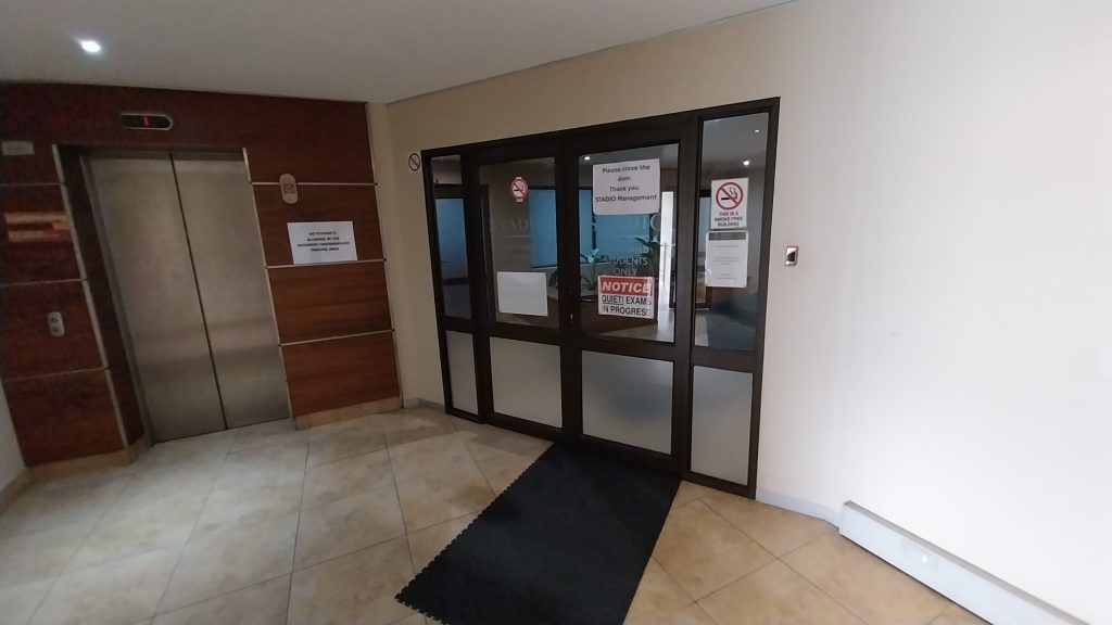 Office to Rent Bellville - Skyscape Terraces
