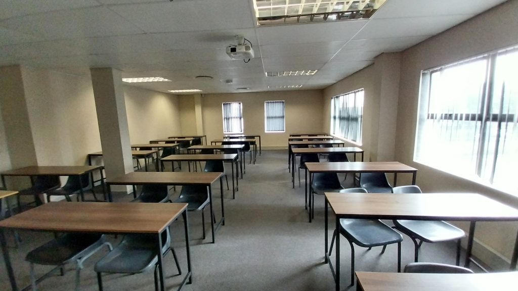 Office to Rent Bellville - Skyscape Terraces