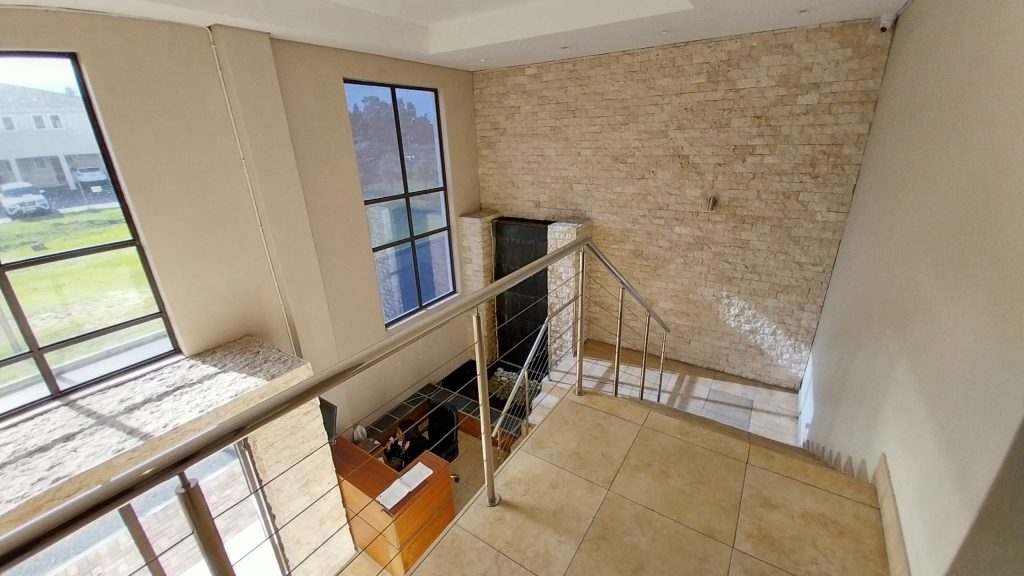 Office to Rent Bellville - Skyscape Terraces