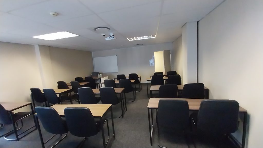 Office to Rent Bellville - Skyscape Terraces