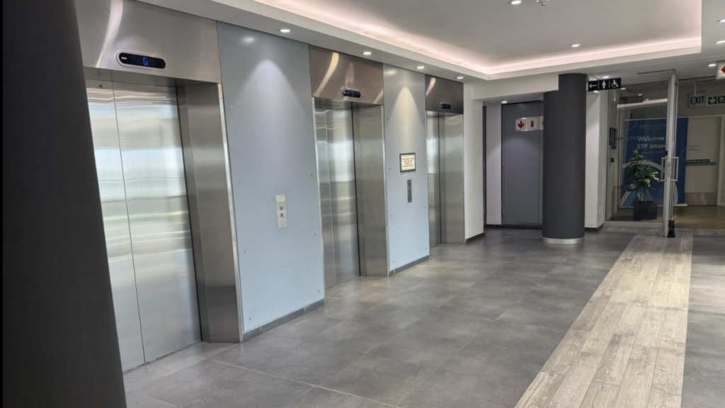 Office to Rent Claremont - Grove Exchange