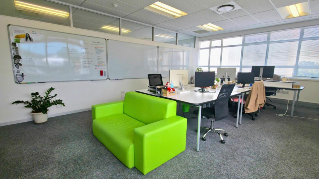 Office to Rent Claremont - Grove Exchange