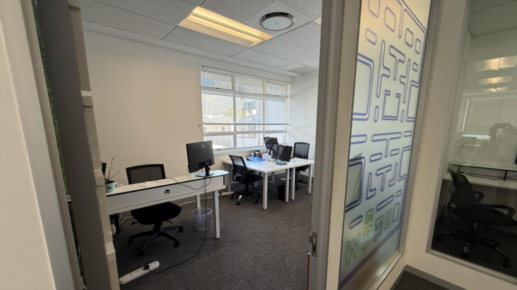 Office to Rent Claremont - Grove Exchange