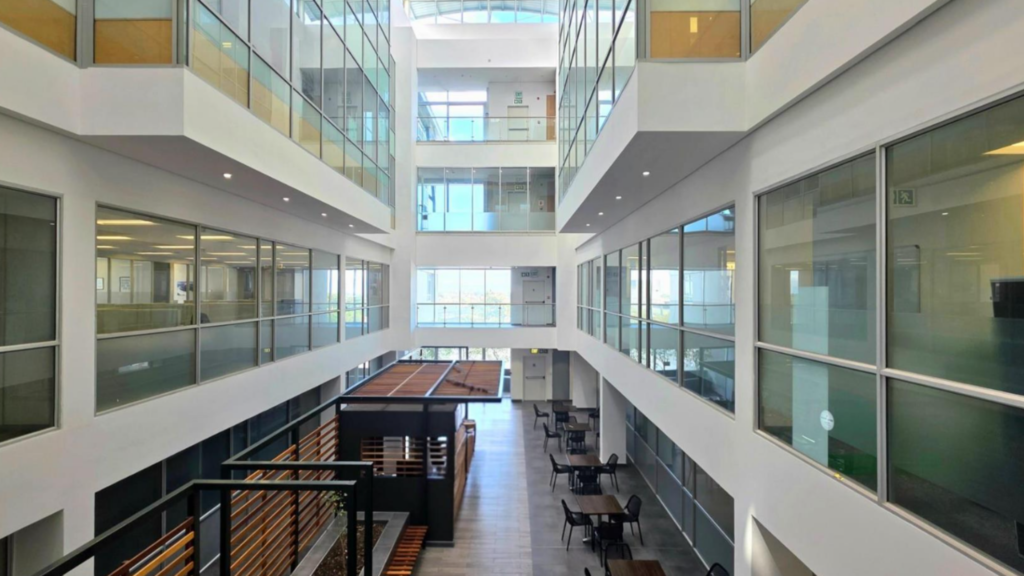 Office to Rent Claremont - Grove Exchange