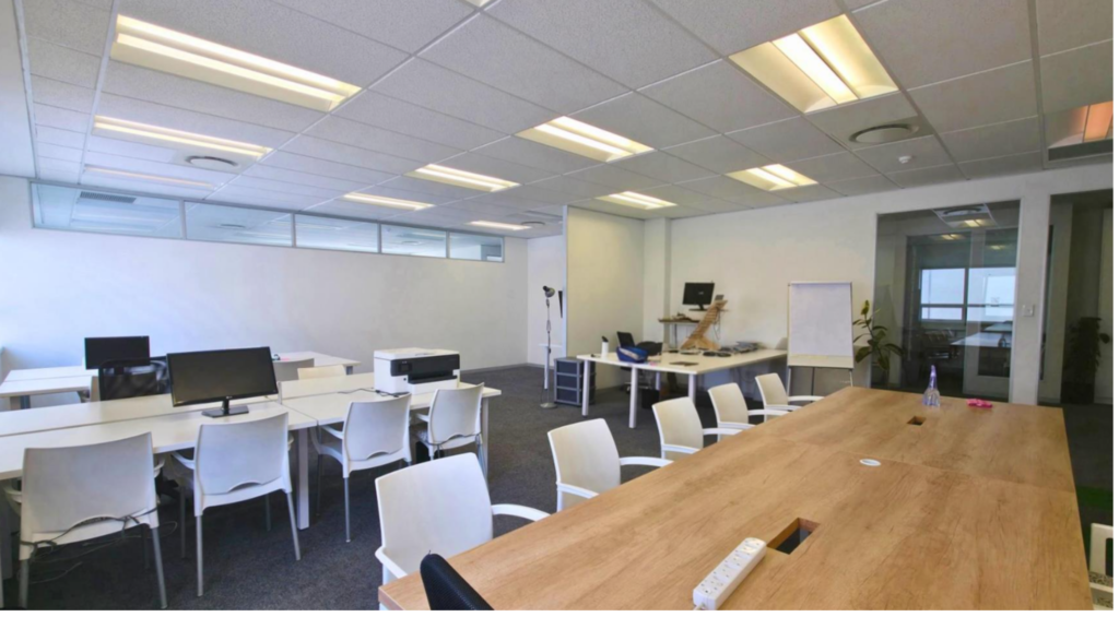 Office to Rent Claremont - Grove Exchange
