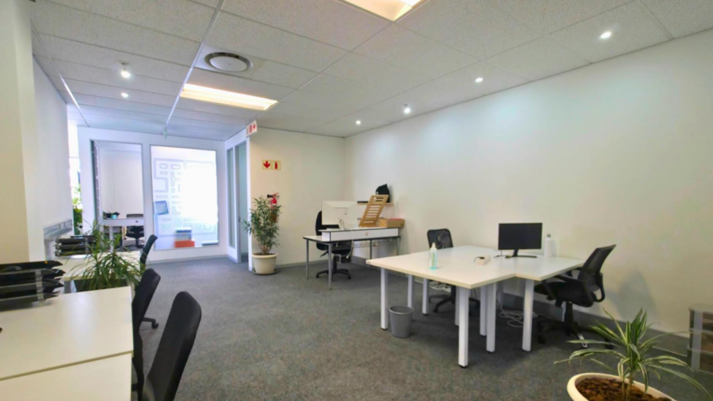 Office to Rent Claremont - Grove Exchange