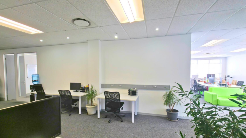 Office to Rent Claremont - Grove Exchange