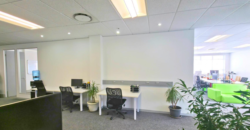 222 m² Office to Rent Claremont