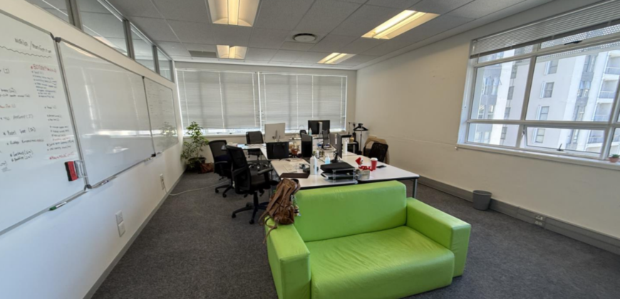 222 m² Office to Rent Claremont