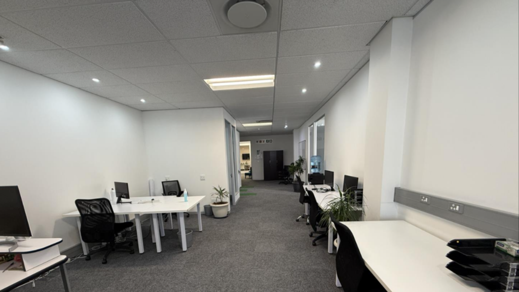 Office to Rent Claremont - Grove Exchange