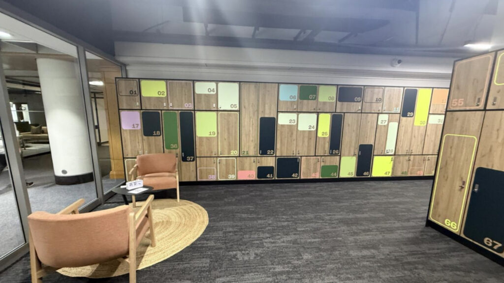 Office to Rent Great Westerford