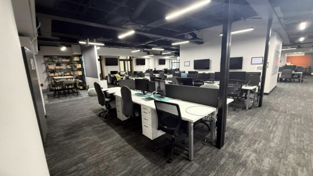 Office to Rent Great Westerford