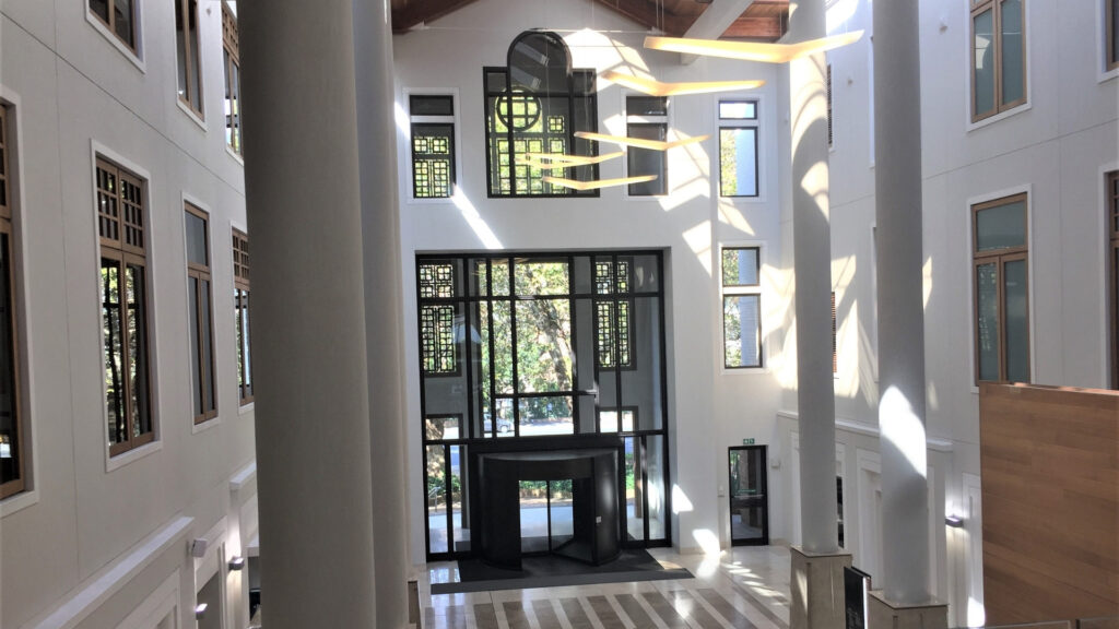 Office to Rent Great Westerford