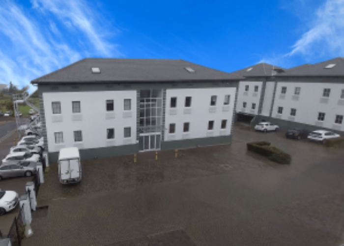 267 m² Office to Rent Stellenbosch I Carpe Diem