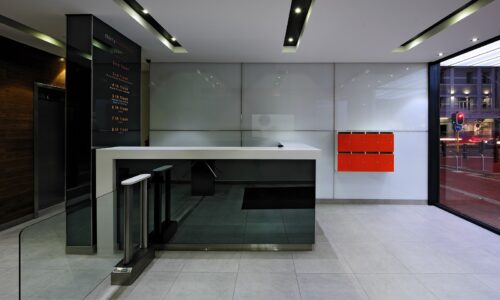 316 m² Office to Let Cape Town CBD