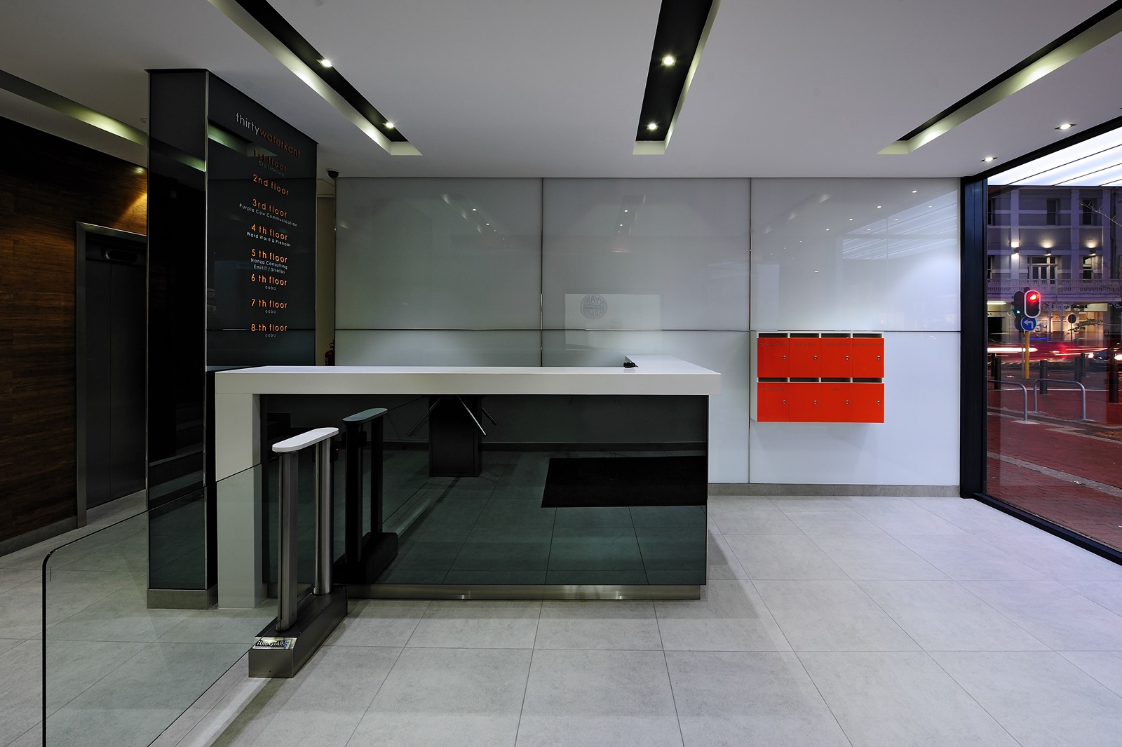30 Waterkant Street, Office to Rent Cape Town