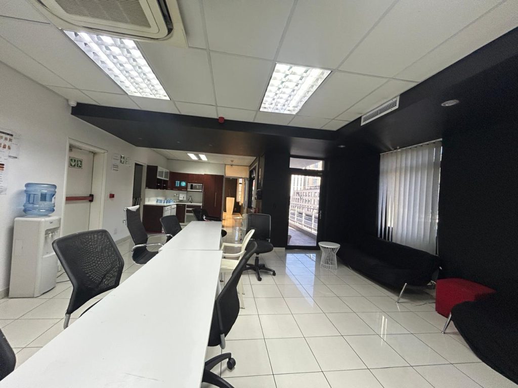 33 Bree Street