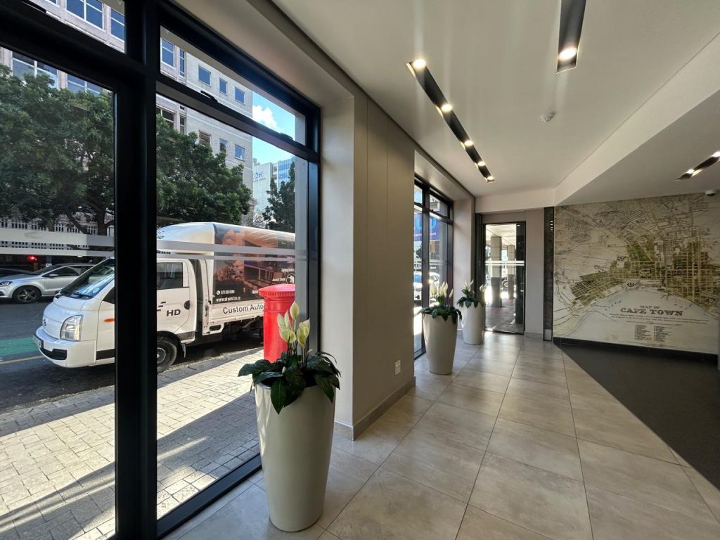 33 Bree Street