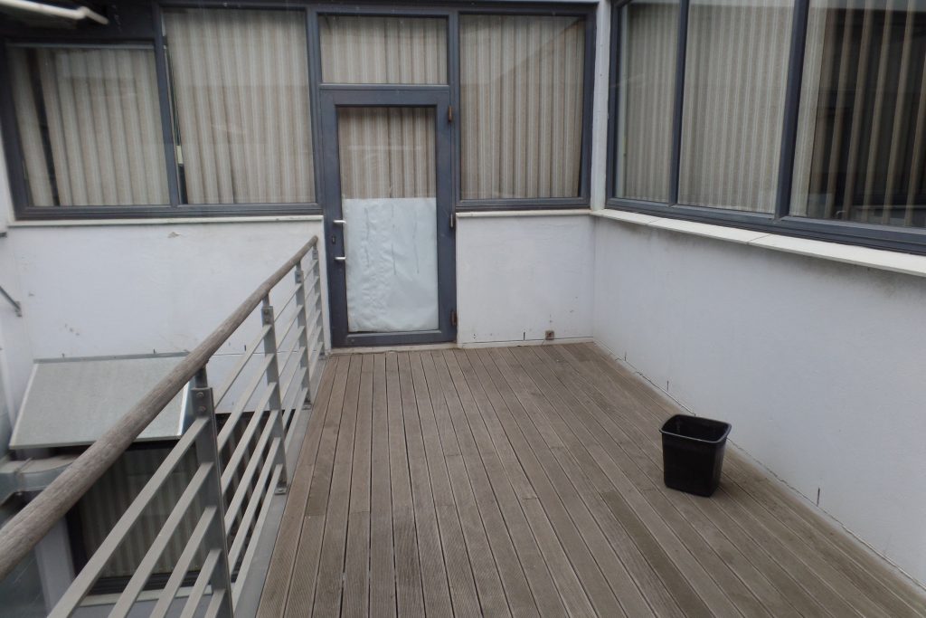 73 Hertzog Boulevard