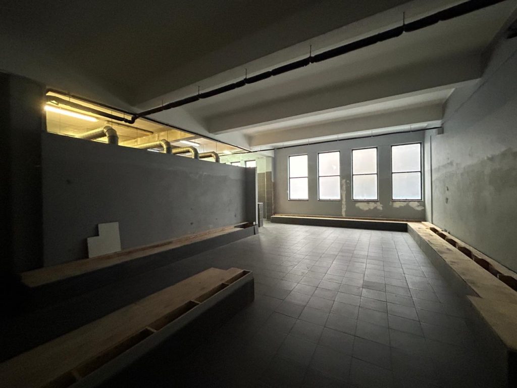 Newspaper House
