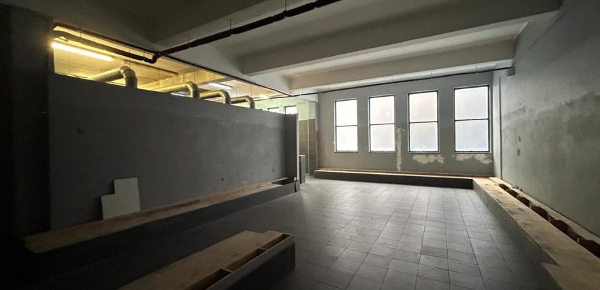1,703 m² Office to Rent Cape Town CBD