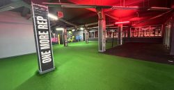 1,703 m² Office to Rent Cape Town CBD