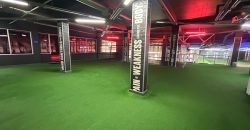 1,703 m² Office to Rent Cape Town CBD